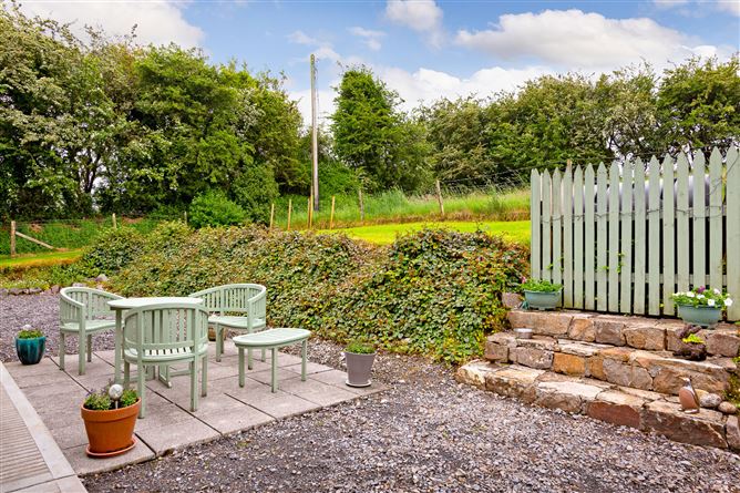 Residence On 5.8 Acres Approx., Ballygawley, Co. Sligo