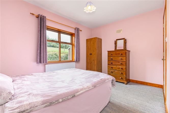 Residence On 5.8 Acres Approx., Ballygawley, Co. Sligo