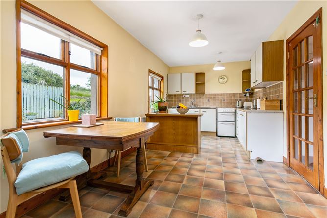 Residence On 5.8 Acres Approx., Ballygawley, Co. Sligo