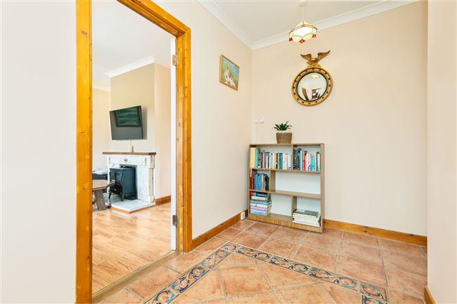 Residence On 5.8 Acres Approx., Ballygawley, Co. Sligo