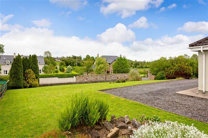 Residence On 5.8 Acres Approx., Ballygawley, Co. Sligo