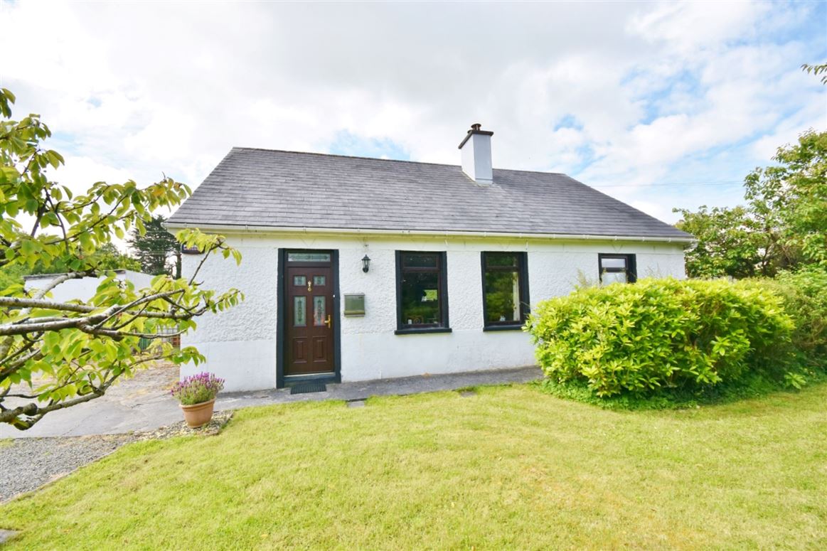 Ballinruddery, Listowel, Co. Kerry