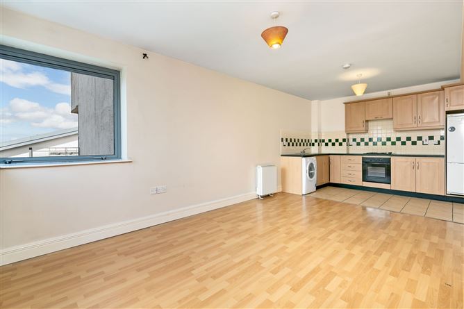 50 South Court, Quayside, Sligo