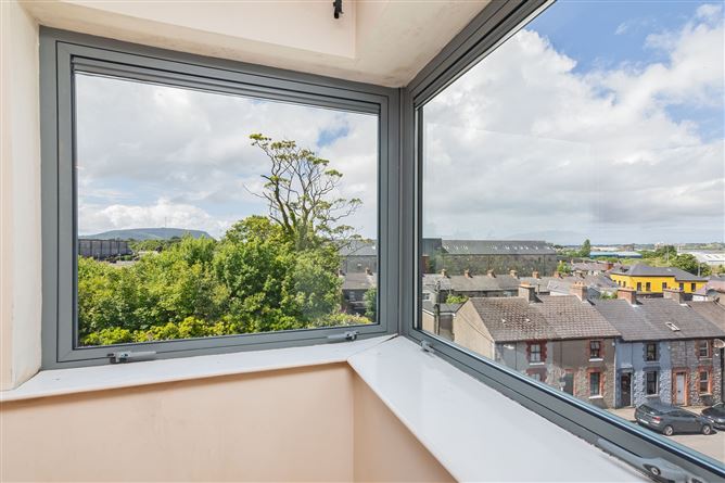 50 South Court, Quayside, Sligo