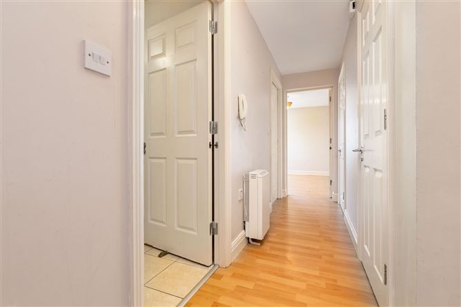 50 South Court, Quayside, Sligo