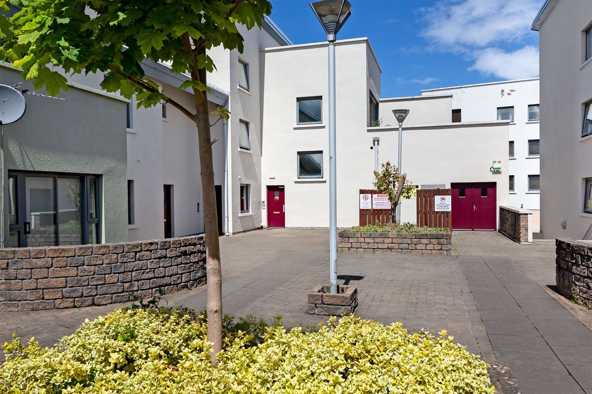 50 South Court, Quayside, Sligo