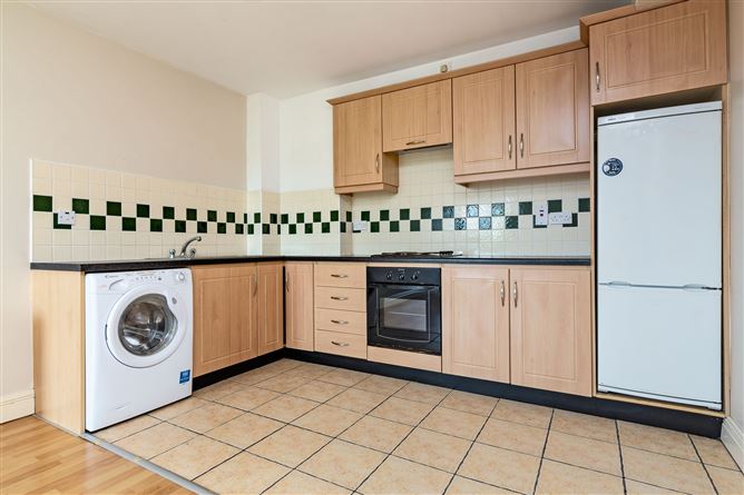 50 South Court, Quayside, Sligo