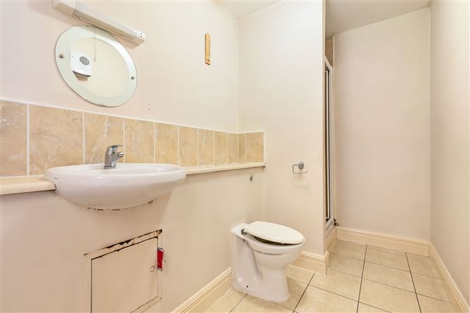 50 South Court, Quayside, Sligo