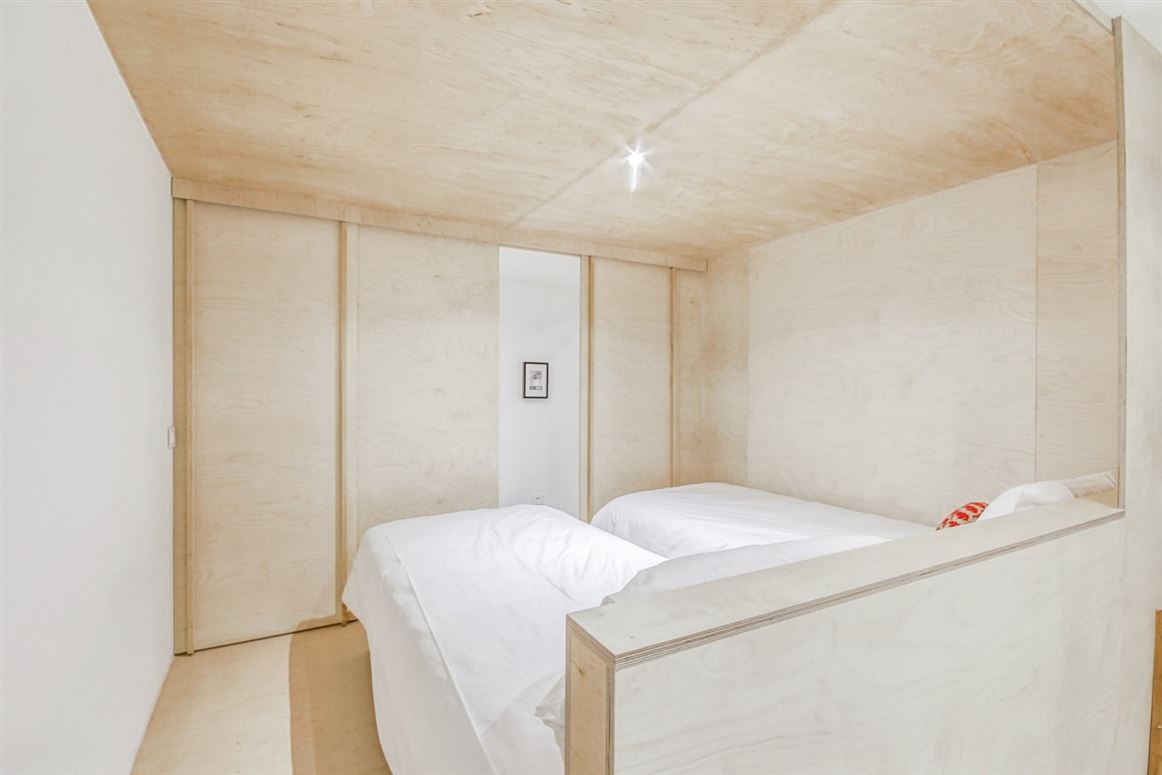 Woodside Townhouse,Billom, Auvergne-Rhône-Alpes, France