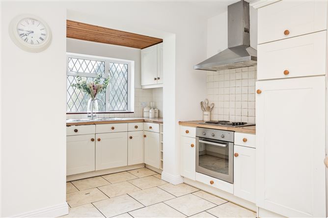  2 Farrenboley Park, Dundrum, Dublin 14