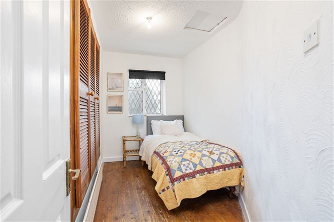  2 Farrenboley Park, Dundrum, Dublin 14