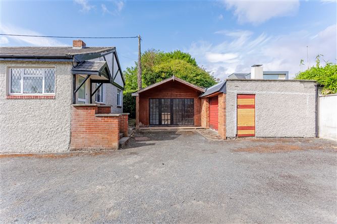  2 Farrenboley Park, Dundrum, Dublin 14