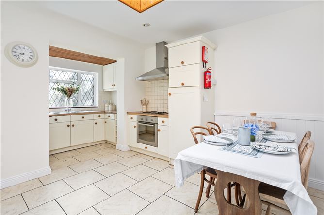  2 Farrenboley Park, Dundrum, Dublin 14