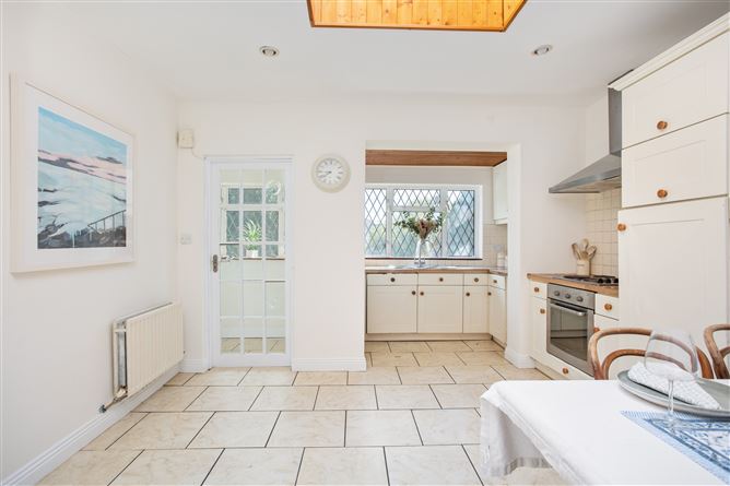  2 Farrenboley Park, Dundrum, Dublin 14