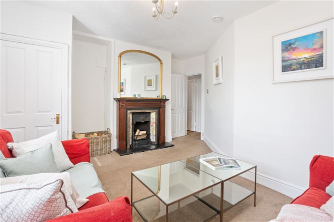  2 Farrenboley Park, Dundrum, Dublin 14