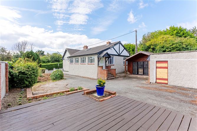  2 Farrenboley Park, Dundrum, Dublin 14