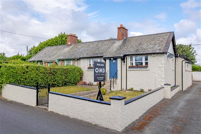  2 Farrenboley Park, Dundrum, Dublin 14