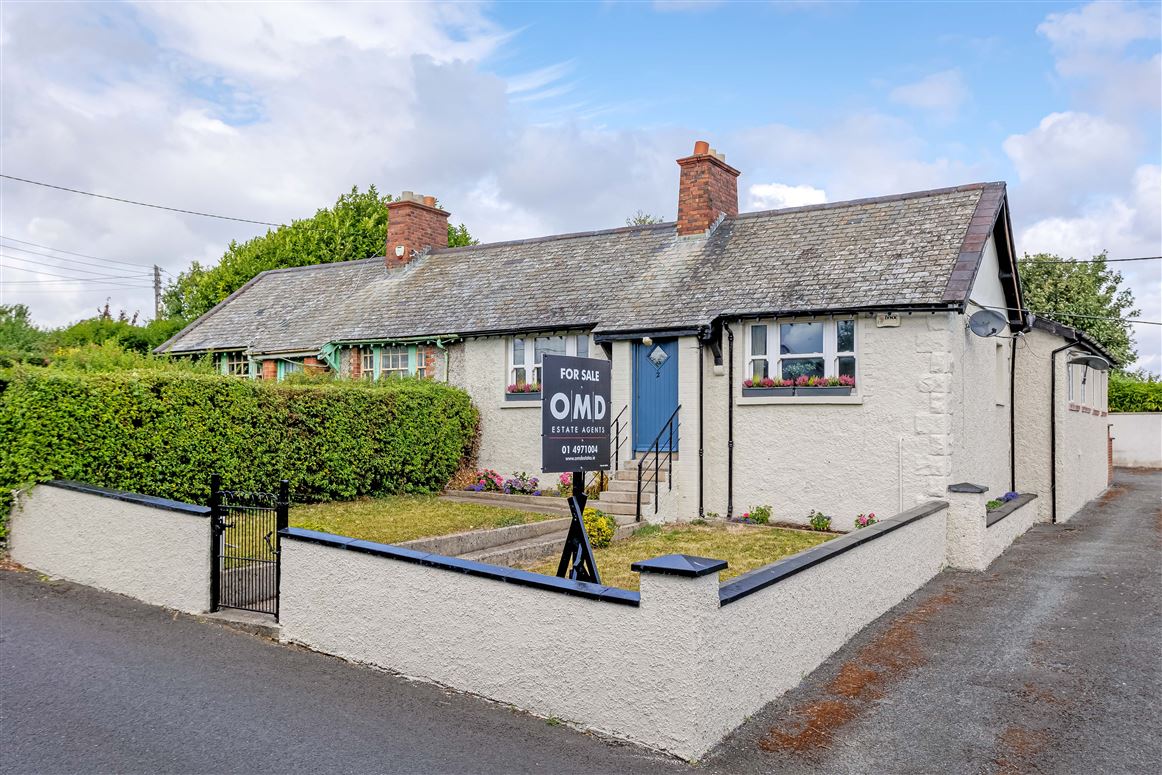  2 Farrenboley Park, Dundrum, Dublin 14