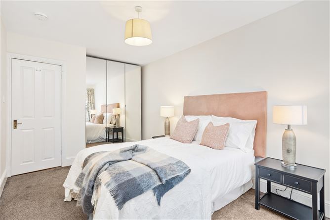  2 Farrenboley Park, Dundrum, Dublin 14