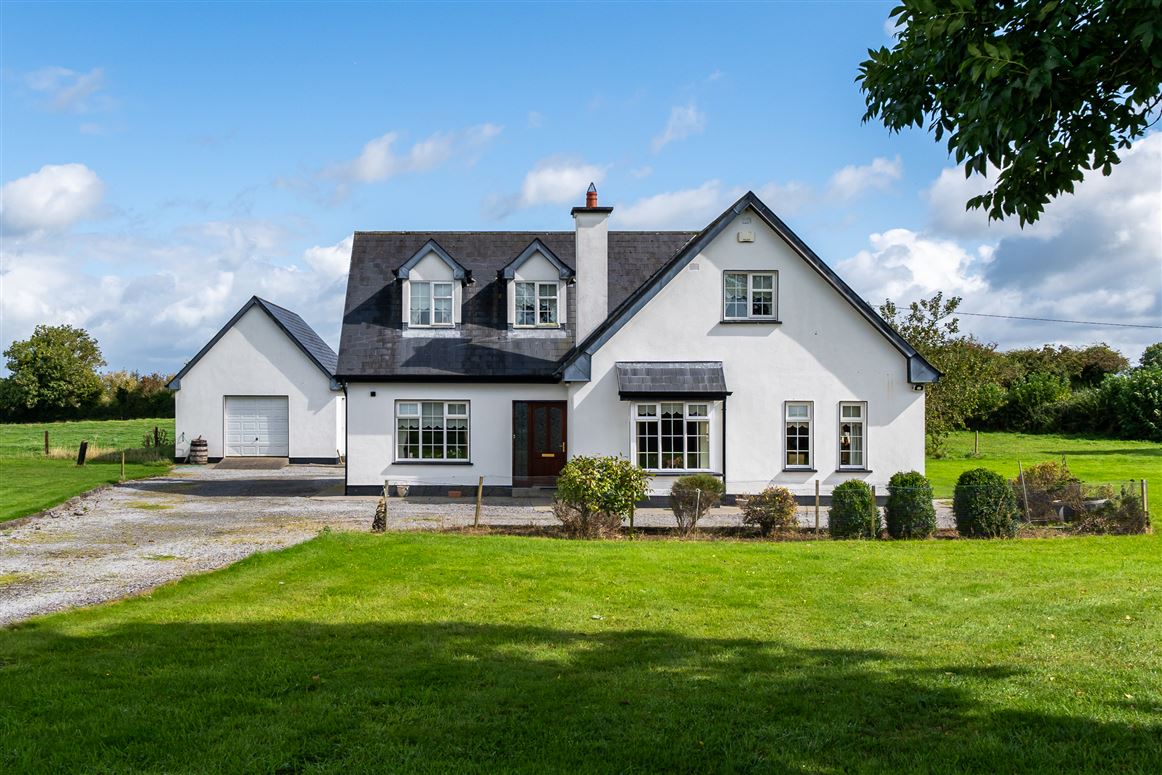 Clonoghill Lower, Birr, Offaly