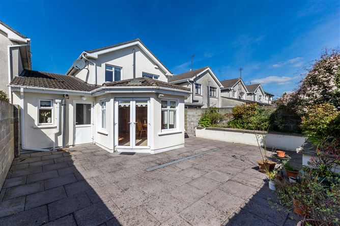 5 Grange Rise, Ballymakenny Road, Drogheda, Louth