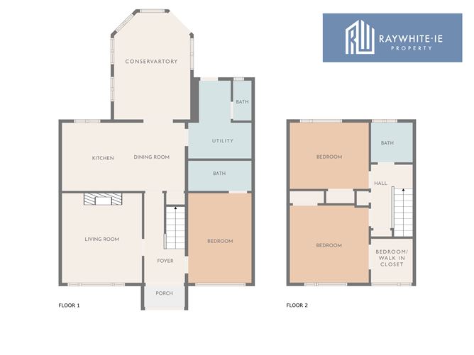 5 Grange Rise, Ballymakenny Road, Drogheda, Louth