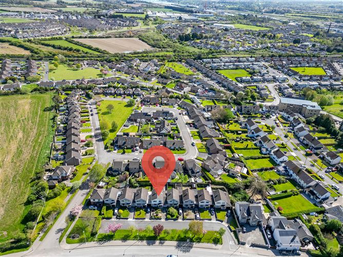 5 Grange Rise, Ballymakenny Road, Drogheda, Louth