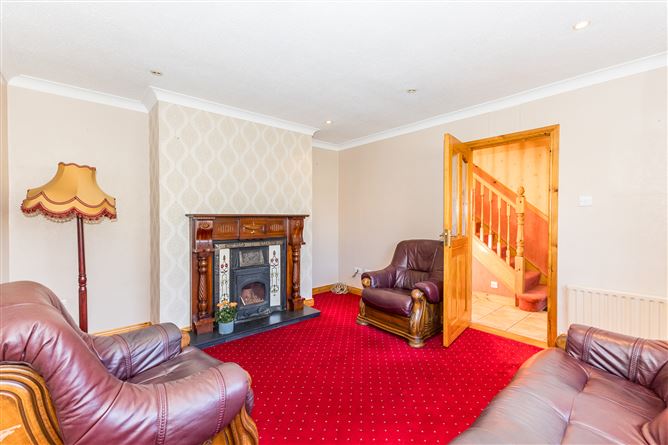 5 Grange Rise, Ballymakenny Road, Drogheda, Louth