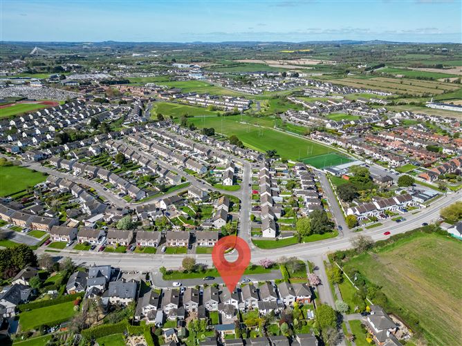 5 Grange Rise, Ballymakenny Road, Drogheda, Louth