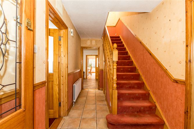 5 Grange Rise, Ballymakenny Road, Drogheda, Louth