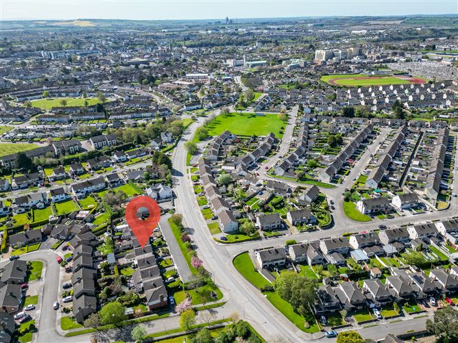 5 Grange Rise, Ballymakenny Road, Drogheda, Louth
