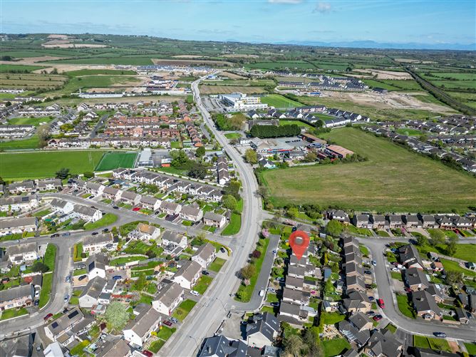 5 Grange Rise, Ballymakenny Road, Drogheda, Louth