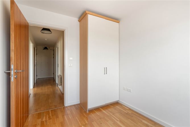 Apartment 42, Block A, The Bottle Works, Dermot O’Hurley Avenue, Irishtown, Dublin 4
