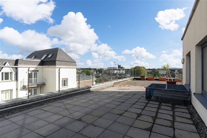 Apartment 42, Block A, The Bottle Works, Dermot O’Hurley Avenue, Irishtown, Dublin 4