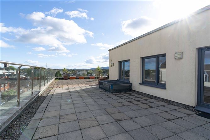 Apartment 42, Block A, The Bottle Works, Dermot O’Hurley Avenue, Irishtown, Dublin 4