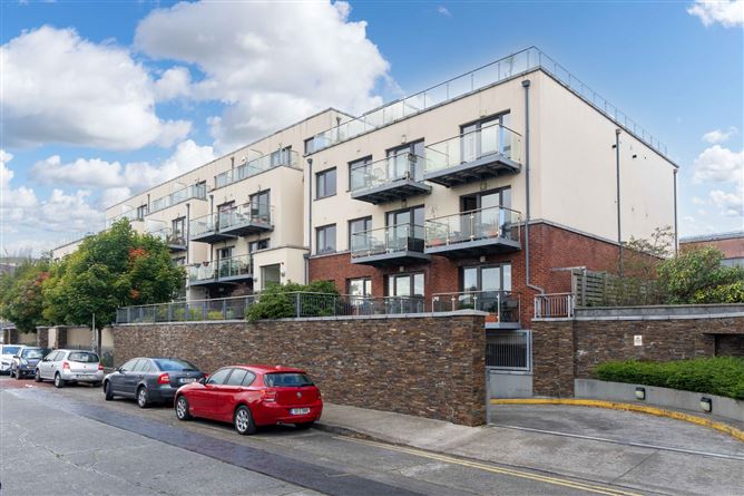 Apartment 42, Block A, The Bottle Works, Dermot O’Hurley Avenue, Irishtown, Dublin 4
