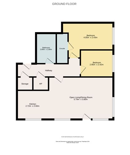 Apartment 42, Block A, The Bottle Works, Dermot O’Hurley Avenue, Irishtown, Dublin 4