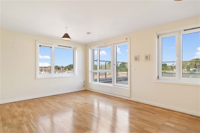 Apartment 42, Block A, The Bottle Works, Dermot O’Hurley Avenue, Irishtown, Dublin 4