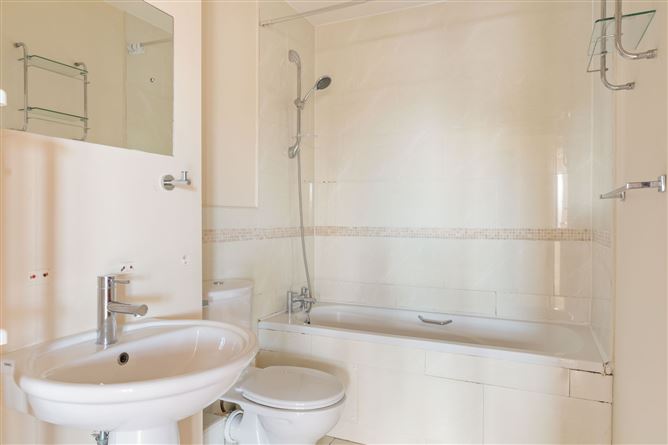 Apartment 42, Block A, The Bottle Works, Dermot O’Hurley Avenue, Irishtown, Dublin 4