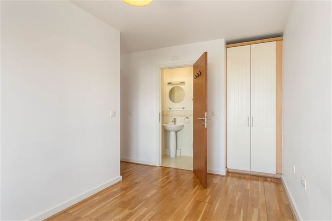 Apartment 42, Block A, The Bottle Works, Dermot O’Hurley Avenue, Irishtown, Dublin 4