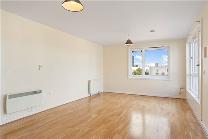 Apartment 42, Block A, The Bottle Works, Dermot O’Hurley Avenue, Irishtown, Dublin 4
