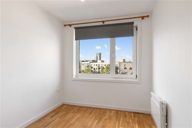 Apartment 42, Block A, The Bottle Works, Dermot O’Hurley Avenue, Irishtown, Dublin 4