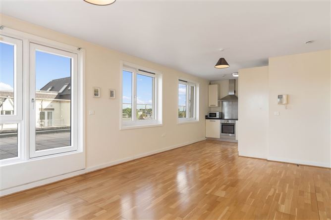 Apartment 42, Block A, The Bottle Works, Dermot O’Hurley Avenue, Irishtown, Dublin 4