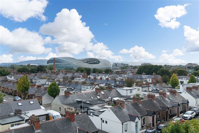 Apartment 42, Block A, The Bottle Works, Dermot O’Hurley Avenue, Irishtown, Dublin 4