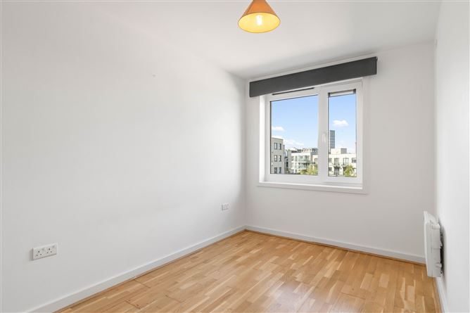 Apartment 42, Block A, The Bottle Works, Dermot O’Hurley Avenue, Irishtown, Dublin 4