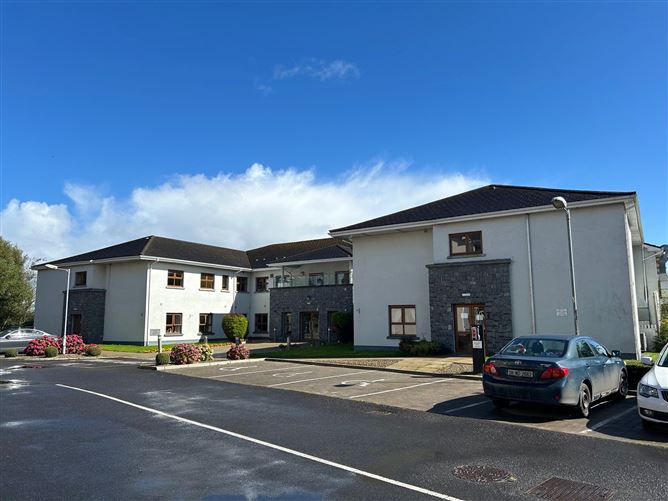 Nursing Home, Ballinasloe, Galway