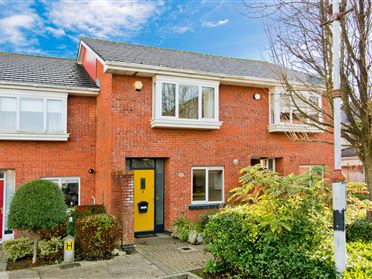 Image for 53 Fernleigh Drive, Castleknock, Dublin 15.