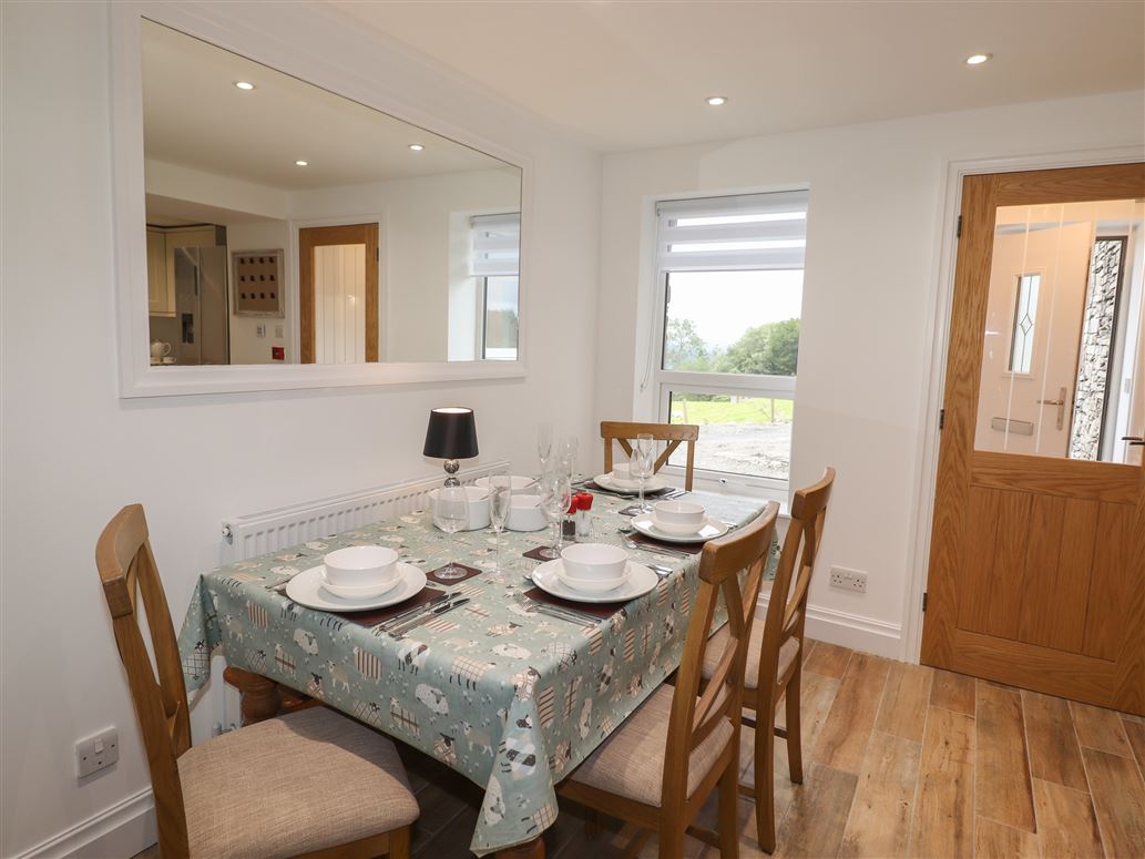 Applethwaite View,Troutbeck, Cumbria, United Kingdom