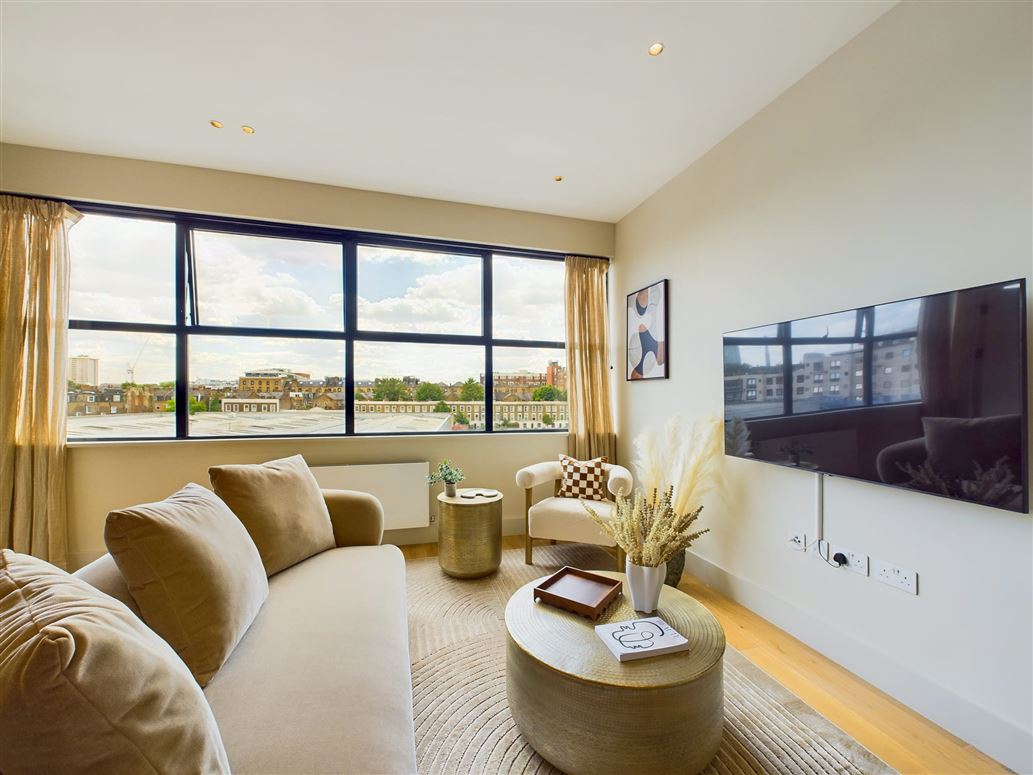 Regent's Reflection,London,Greater London,United Kingdom