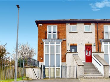 Image for 50 Lanesborough Court, Finglas, Dublin 11